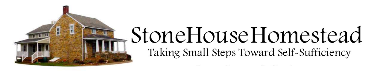 StoneHouse Homestead